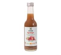 Kyon Drinks Kyon Ggrainger (Pomegranate) Drink 250ml