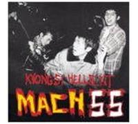 Kyong-Si Hellbent