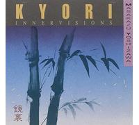 Kyori: Innervisions