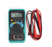 Kyoritsu 1009 High Powered Digital Multimeter & Holster 10A AC/DC⊕IK