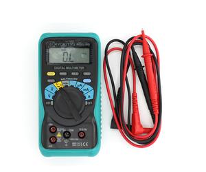 Kyoritsu 1009 High Powered Digital Multimeter & Holster 10A AC/DC⊕IK