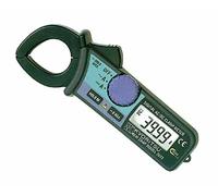 KYORITSU Cue snap Clamp meter for AC DC current measurement 2033 teardrop Type