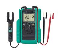 KYORITSU DIGITAL MULTIMETER AC/DC CLAMP SENSOR KEWMATE2012RA