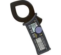 Kyoritsu KEW 2433R Current Clamp 4000 Counts LCD CAT III 300V