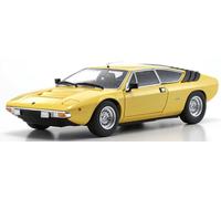 KYOSHO 08446GY 1:18 LAMBORGHINI URRACO 1973 - YELLOW PEARL (08446GY)