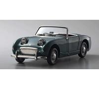 08953LG Austin Healey Sprinte Green Kyosho 1/18