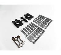 Kyosho 1:8 4WD Inferno MP10 IFW443B IF405 Differenzialhalterung Mitte KI1®