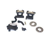 Kyosho 1:8 Buggy DBX 2.0 Spare Part TR-111 Kpl. Brake System Central Differentia