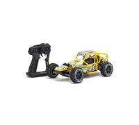 Kyosho 34405T2B SandMaster 2.0 1:10 Scale Readyset Type 2 Yellow