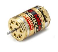 Kyosho 37034 Le Mans 240 Gold Brushless Motor for 13.5T/4WD