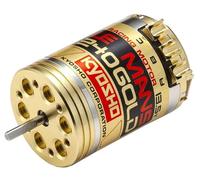 Kyosho 37034 LE MANS 240T 13.5T Gold Brushless Motor 1/10 4WD RC Car Buggy NEW