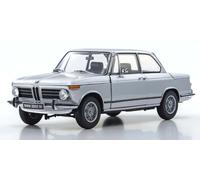 KYOSHO 8543S 1:18 BMW 2002 TII - SILVER