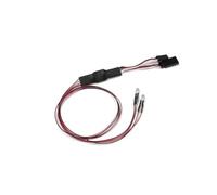 Kyosho 97054-2H LED Light Unit (Φ5 / 2 Lights / L= 400 / Halogen)
