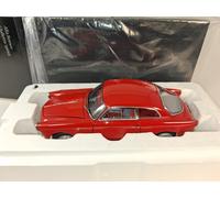 KYOSHO 8957VR 1:18 ALFA ROMEO GIULIETTA SPRINT - RED 1954