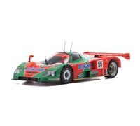 Kyosho Autoscale Mini-Z Mazda 787B No.55 1991 Winner (W-Lm)