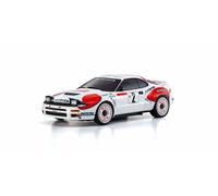 Kyosho Autoscale Mini-Z Toyota Celica Turbo No2 Wrc 1992 (Ma020N-M)