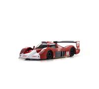 Kyosho Autoscale Mini-Z Toyota Gt-One Ts020 No.1 1999 (W-Lm)