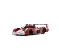 Kyosho Autoscale Mini-Z Toyota Gt-One Ts020 No.3 1999 (W-Lm)