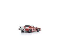 Kyosho Blister Pack Edition 1:64 Circuit Wolf Lancia Stratos Gr.5