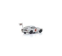 KYOSHO 1:64 LANCIA STRATOS CIRCUIT WOLF