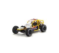Kyosho 34405T1B SandMaster 2.0 1:10 Scale Readyset Type1 Blue-White