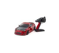 Kyosho Fazer D2 Toyota 86 GT Drift Tuned 1:10 RC Drift Car Red K-34502T1B
