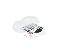 Kyosho Fazer Fz02 1:10 Toyota Supra A80 Clear Body Set