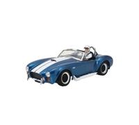 Kyosho First Mini-Z 1:28 Shelby Cobra 427 S/C 1960 Blue