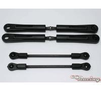 Kyosho Inferno 1:8 Truggy Steering Linkage Rear Upper IF-124 GG-043 KSE®