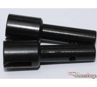 Kyosho Inferno 1:8 Truggy Wheel Axles HA (2) IF-119 KSE®