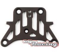 Kyosho Inferno Buggy MP9 TKI Differential Plate IF-443 MPE®