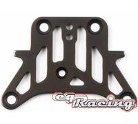 Kyosho Inferno Buggy MP9 TKI Differential Plate IF-443 MPE®