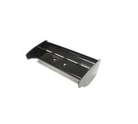 KYOSHO INFERNO MP9, REAR WING IN Black, IF401BK
