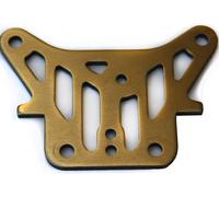 Kyosho Inferno MP9 TKI3-RTR Buggy Differential Plate Front K9V®