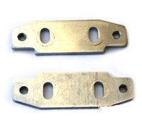 Kyosho Inferno MP9 TKI3-RTR Buggy Engine Mount Plates K9V®