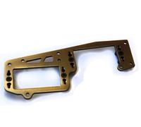 Kyosho Inferno MP9 TKI3-RTR Buggy Radio Plate K9V®