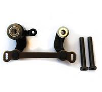 Kyosho Inferno MP9 TKI3-RTR Buggy Steering + Servosaver K9V®