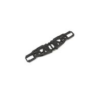 KYOSHO INFERNO MP9 TKI4, FRONT LOWER SUSPENSION ARMS, IF487B