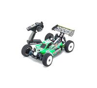 Kyosho Inferno MP9e EVO V2 1:8 RC Brushless EP Readyset