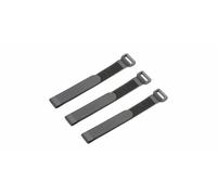 KYOSHO INFERNO MP9E, NEO 3VE, GT2VE, BATTERY STRAPS (3) IF506