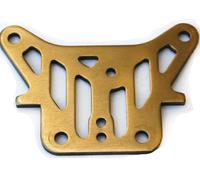 Kyosho Inferno MP9e TKI3-RTR Buggy Differential Plate Front K9E®