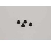 KYOSHO INFERNO NEO, GT, GT2, KNUCKLE ARM COLLARS (4) IF7