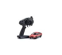 Kyosho K32641RBK Mini-Z AWD Toyota Corolla Levin AE86 Red-Black