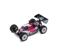 Kyosho K33026B Inferno MP10 TKI3 1:8 4WD RC Nitro Buggy Kit