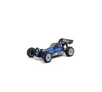 Kyosho K34321B Lazer SB DirtCross 4WD 1:10 Scale EP Kit