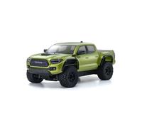 Kyosho Kb10L Toyota Tacoma Trd Pro Elec Lime Ve 3S 4Wd 1:10 Readyset