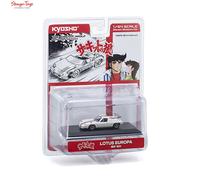 Kyosho Circuit Wolf Lotus Europa 1:64 Diecast Car (Blister Pack)