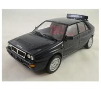 Kyosho Ky8343sc Lancia Delta HF Integrale Evo2 Club Italy 1992 - 1:18