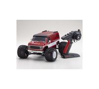 Kyosho Mad Van VE 4WD Fazer MK2 1:10 Readyset