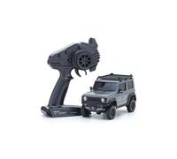 Kyosho Mini-Z 4X4 Mx-01 Suzuki Jimny Sierra Apio Ts4 Gray (Kt531P)